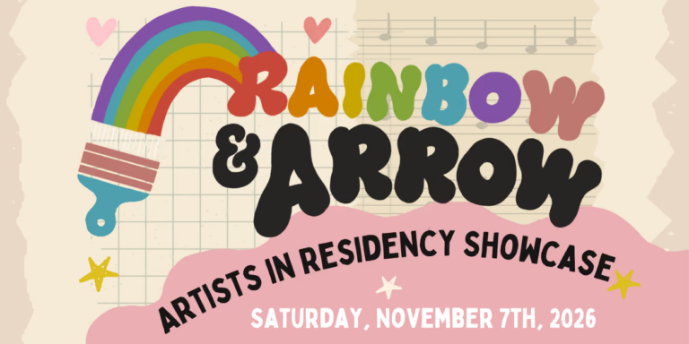 Artists in residency showcase